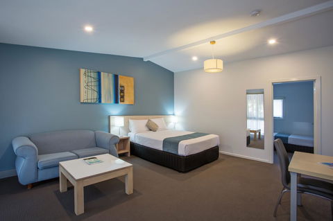 Kaloha Holiday Resort Phillip Island - Redcliffe Tourism 12