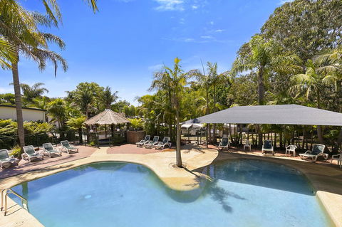 Kaloha Holiday Resort Phillip Island - Redcliffe Tourism 3