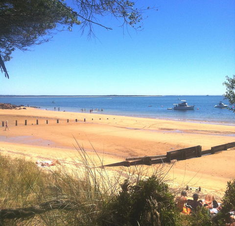 Kaloha Holiday Resort Phillip Island - Redcliffe Tourism 26