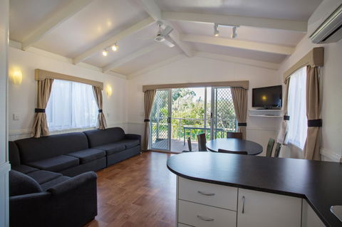 Kaloha Holiday Resort Phillip Island - Redcliffe Tourism 24
