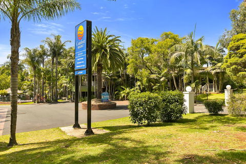Kaloha Holiday Resort Phillip Island - Redcliffe Tourism 1