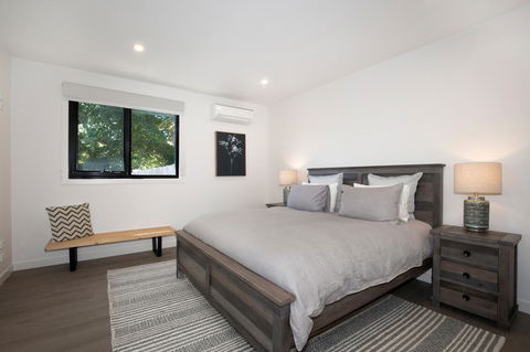 Brooklands Apartments - Redcliffe Tourism 17