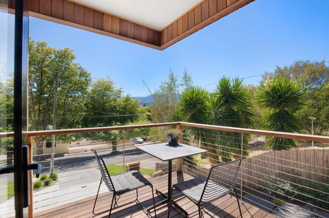 Brooklands Apartments - Redcliffe Tourism 12