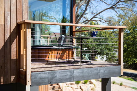 Brooklands Apartments - Redcliffe Tourism 21