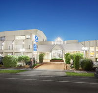 Ciloms Airport Lodge - Redcliffe Tourism
