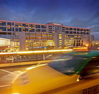 PARKROYAL Melbourne Airport - Redcliffe Tourism