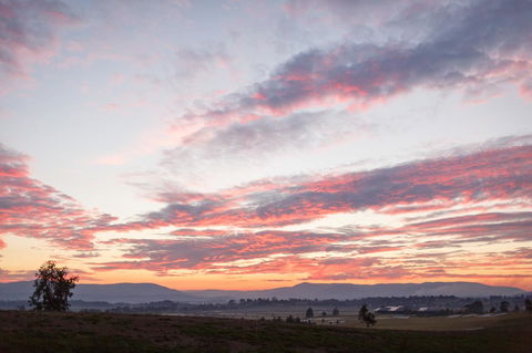 Yering Gorge Cottages - Redcliffe Tourism 2