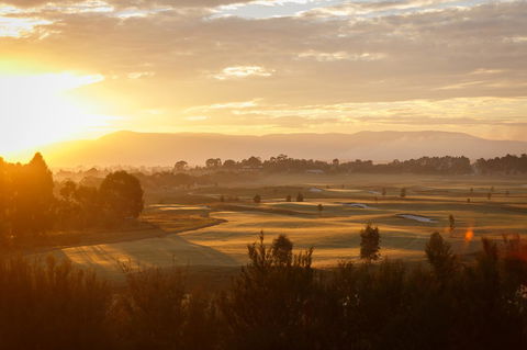 Yering Gorge Cottages - Redcliffe Tourism 1