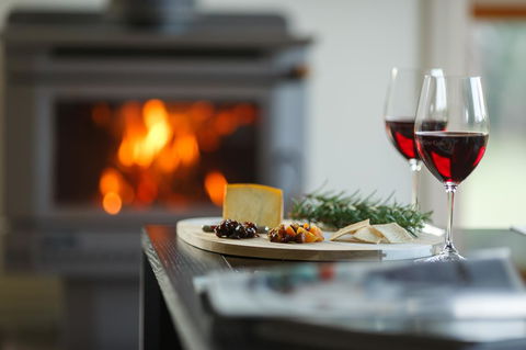 Yering Gorge Cottages - Redcliffe Tourism 0