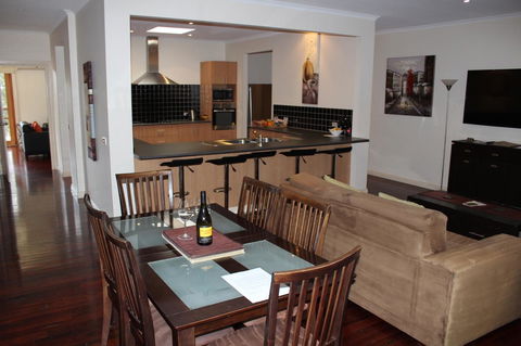 Yering Gorge Cottages - Redcliffe Tourism 17