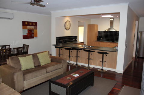 Yering Gorge Cottages - Redcliffe Tourism 16