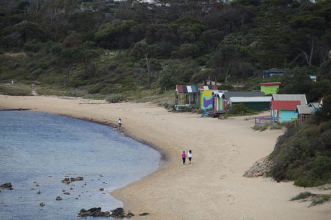 Mornington Motel - Redcliffe Tourism 17