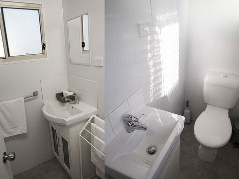 Mornington Motel - Redcliffe Tourism 29