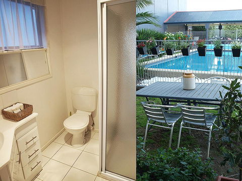 Mornington Motel - Redcliffe Tourism 44