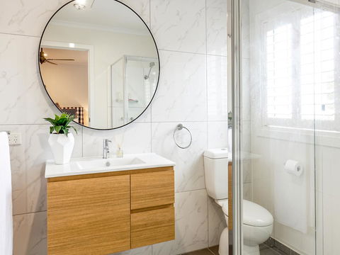 Sandymount - Redcliffe Tourism 32