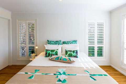 Sandymount - Redcliffe Tourism 24