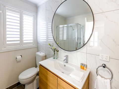 Sandymount - Redcliffe Tourism 34