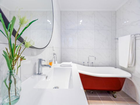 Sandymount - Redcliffe Tourism 28