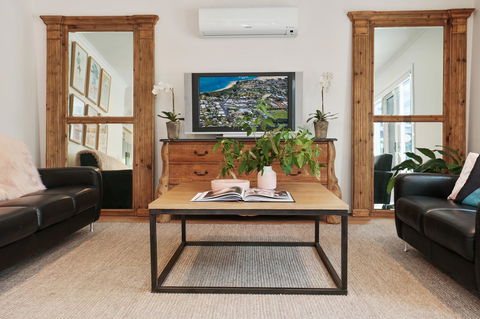 Sandymount - Redcliffe Tourism 15