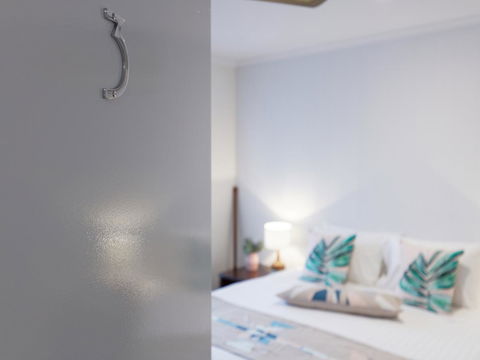 Sandymount - Redcliffe Tourism 37