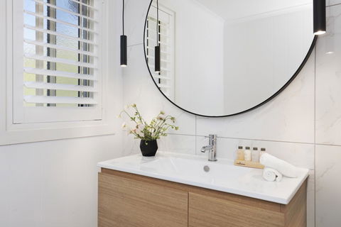 Sandymount - Redcliffe Tourism 6