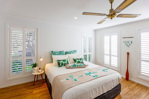 Sandymount - Redcliffe Tourism 36