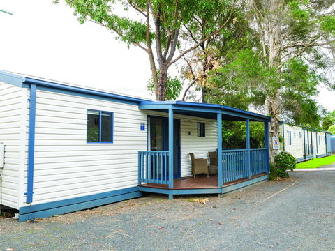 Amaroo Park - Redcliffe Tourism 29