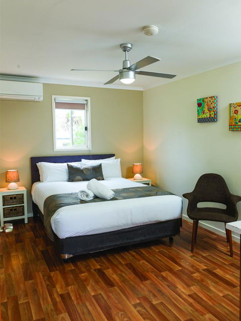 Amaroo Park - Redcliffe Tourism 25