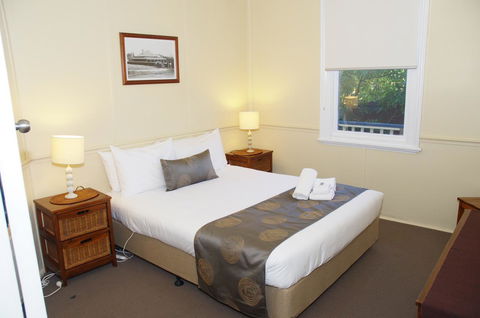 Amaroo Park - Redcliffe Tourism 28