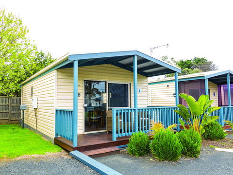 Amaroo Park - Redcliffe Tourism 31