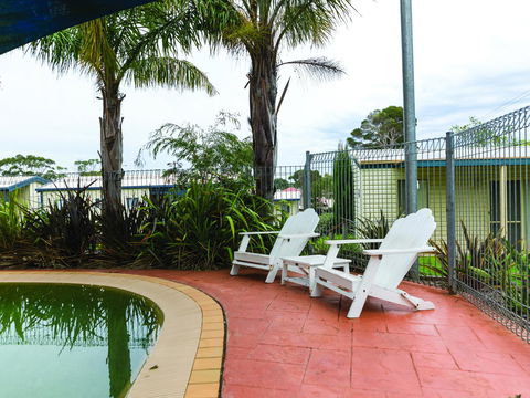 Amaroo Park - Redcliffe Tourism 30