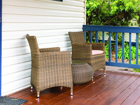 Amaroo Park - Redcliffe Tourism 32