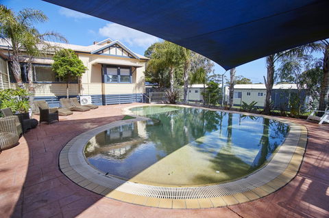 Amaroo Park - Redcliffe Tourism 7