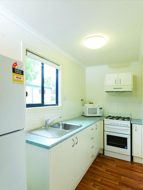 Amaroo Park - Redcliffe Tourism 33