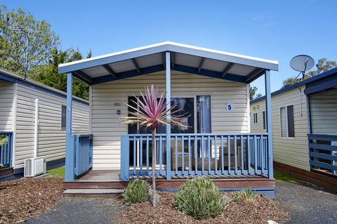 Amaroo Park - Redcliffe Tourism 12