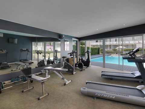 The Parkmore Hotel - Redcliffe Tourism 9