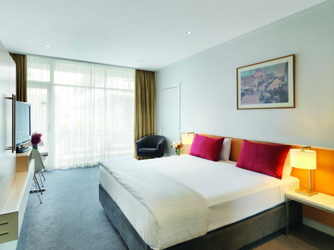 The Parkmore Hotel - Redcliffe Tourism 13