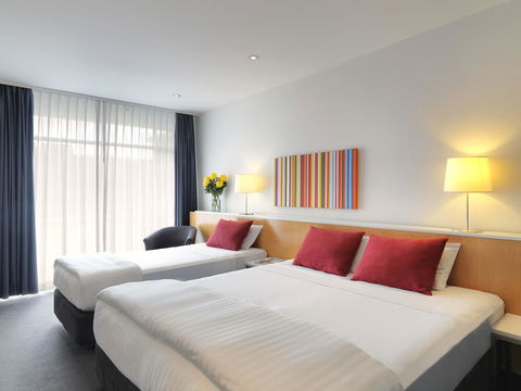 The Parkmore Hotel - Redcliffe Tourism 22