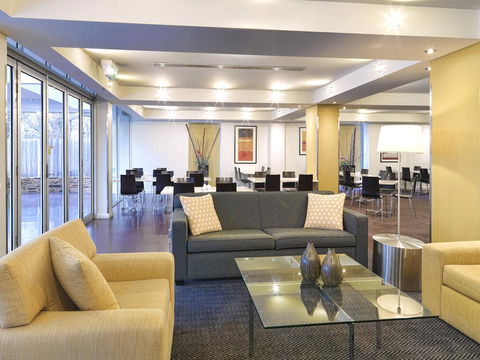 The Parkmore Hotel - Redcliffe Tourism 8