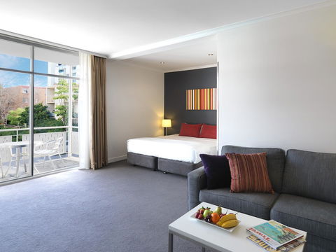 The Parkmore Hotel - Redcliffe Tourism 16