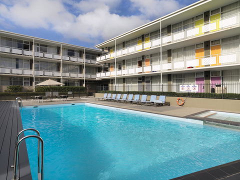 The Parkmore Hotel - Redcliffe Tourism 10