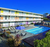 Quality Hotel Carlton - Redcliffe Tourism