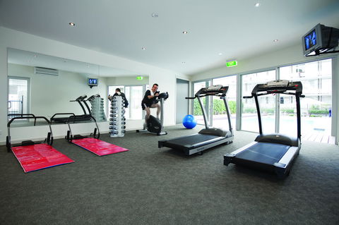 The Parkmore Hotel - Redcliffe Tourism 18