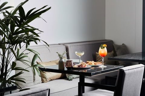 Ibis Melbourne Central - Redcliffe Tourism 21
