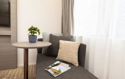 Ibis Melbourne Central - Redcliffe Tourism 32