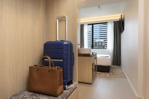 Ibis Melbourne Central - Redcliffe Tourism 39