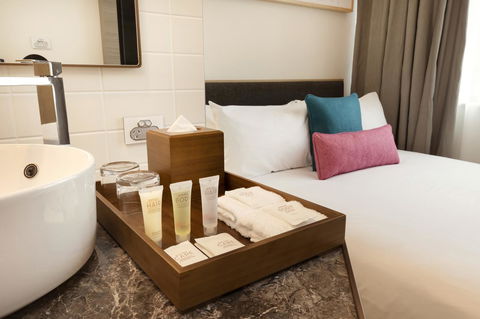 Ibis Melbourne Central - Redcliffe Tourism 30