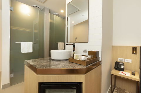 Ibis Melbourne Central - Redcliffe Tourism 31