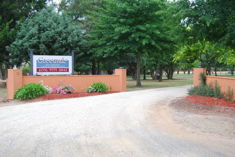 Greenvale Holiday Units - Redcliffe Tourism 18