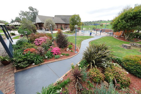 Greenvale Holiday Units - Redcliffe Tourism 17